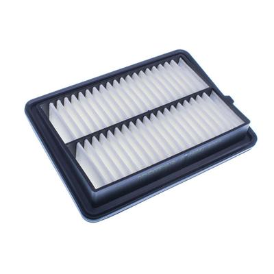 DENCKERMANN Luftfilter A146941 Umluftfilter 40mm für Suzuki