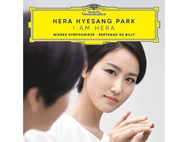 I am Hera