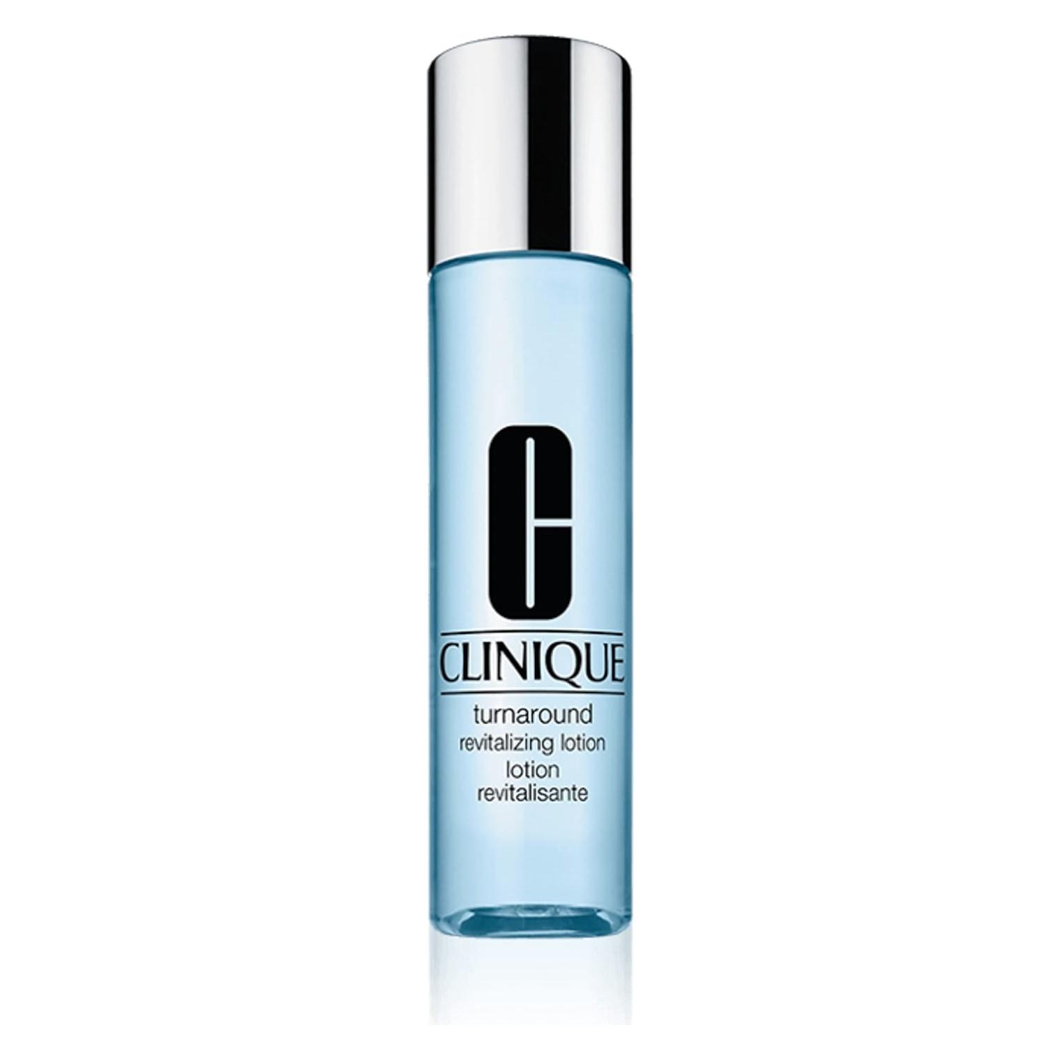 Clinique Turnaround, Femei, Lotiune revitalizanta, 200ml (200 ml) (ZAJP01)