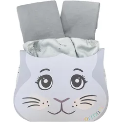 Normani, Babyschlafsack, Baby Schlafsack 1.0 TOG aus Bio-Baumwolle Unao - 10002 (1.0 TOG, Ganzjahr, 70 x 70 cm)