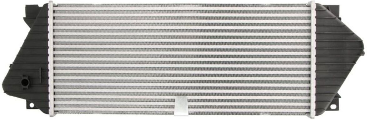 Intercooler THERMOTEC DAM037TT