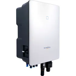 Sungrow '3PH Wechselrichter 12kW 3 P '(0% MwSt §12 III UstG)