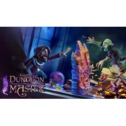 Naheulbeuk's Dungeon Master
