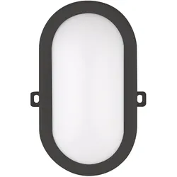 Bailey | Decken-/Wandleuchte | LED nicht austauschbar | 6W Nicht dimmbar