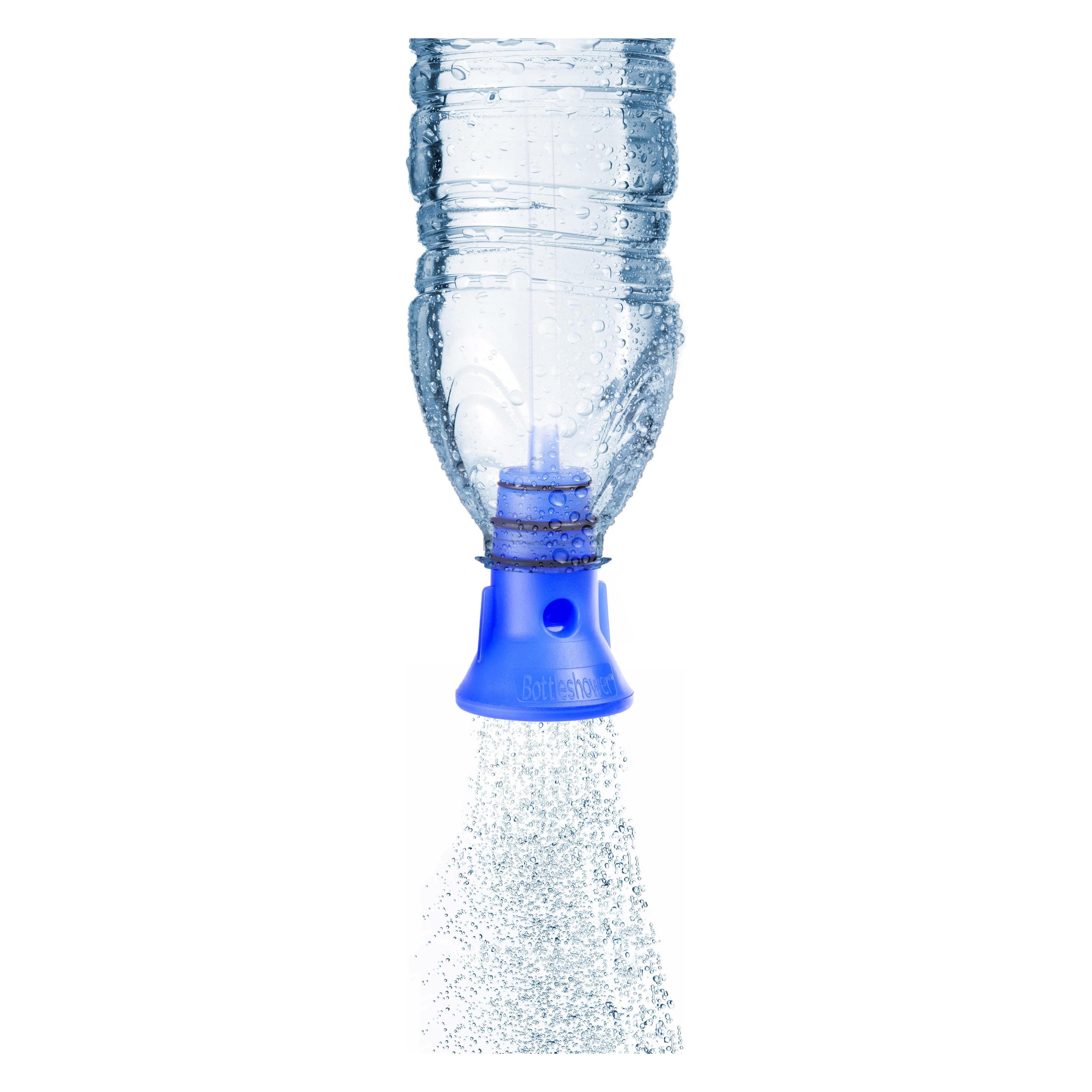 Lifeventure Travel Bottle Dusche (70851-uniw)