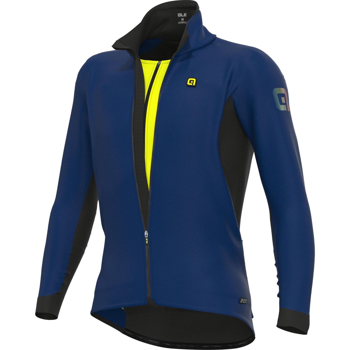 Alé Future Warm blu marino/navy blue XXL L22057402-06