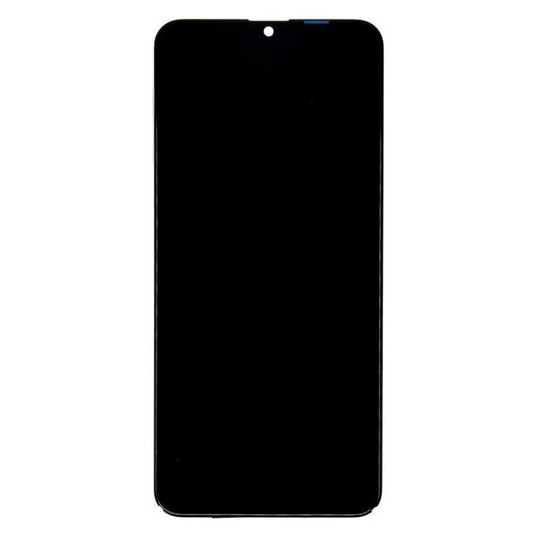 Samsung LCD display + Touch Unit A202 Galaxy A20e Black (Display) (57983109931)