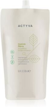 Kemon Group Actyva Nuova Fibra champô de cuidado para cabelo 500 ml. Actyva Nuova Fibra