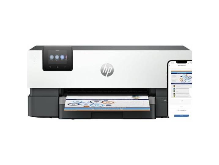 HP OfficeJet Pro 9110b