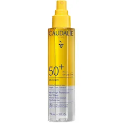 150ml CAUDALIE Sonnenlotion Sehr hoher Schutz LSF 50+