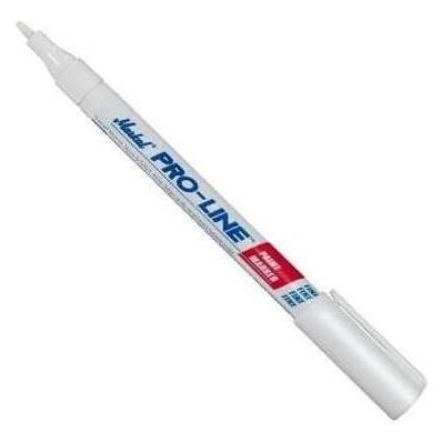 Markal Paint Marker Pro-Line Fine White (12x) (69795100)
