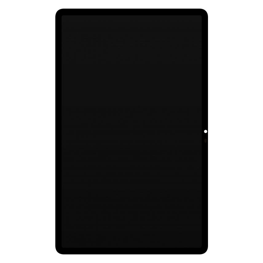 MP Display Unit fur Honor Pad X9, w/o Frame, Aftermarket, Black (Display) (65280249)