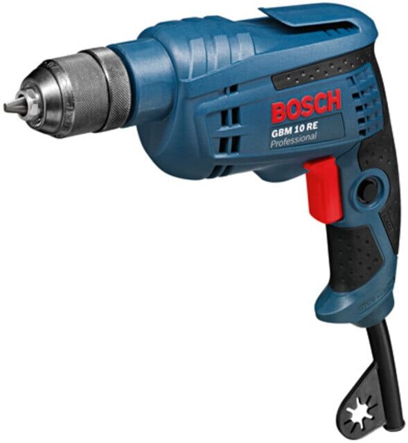 Perceuse BOSCH GBM 10 RE (0601473600)