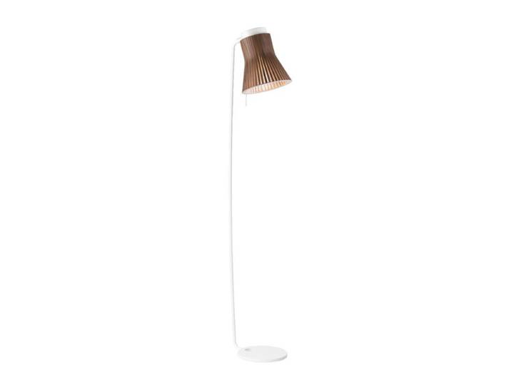 Secto Design Stehleuchte Petite 4610, nachhaltiges Birkenholz, i