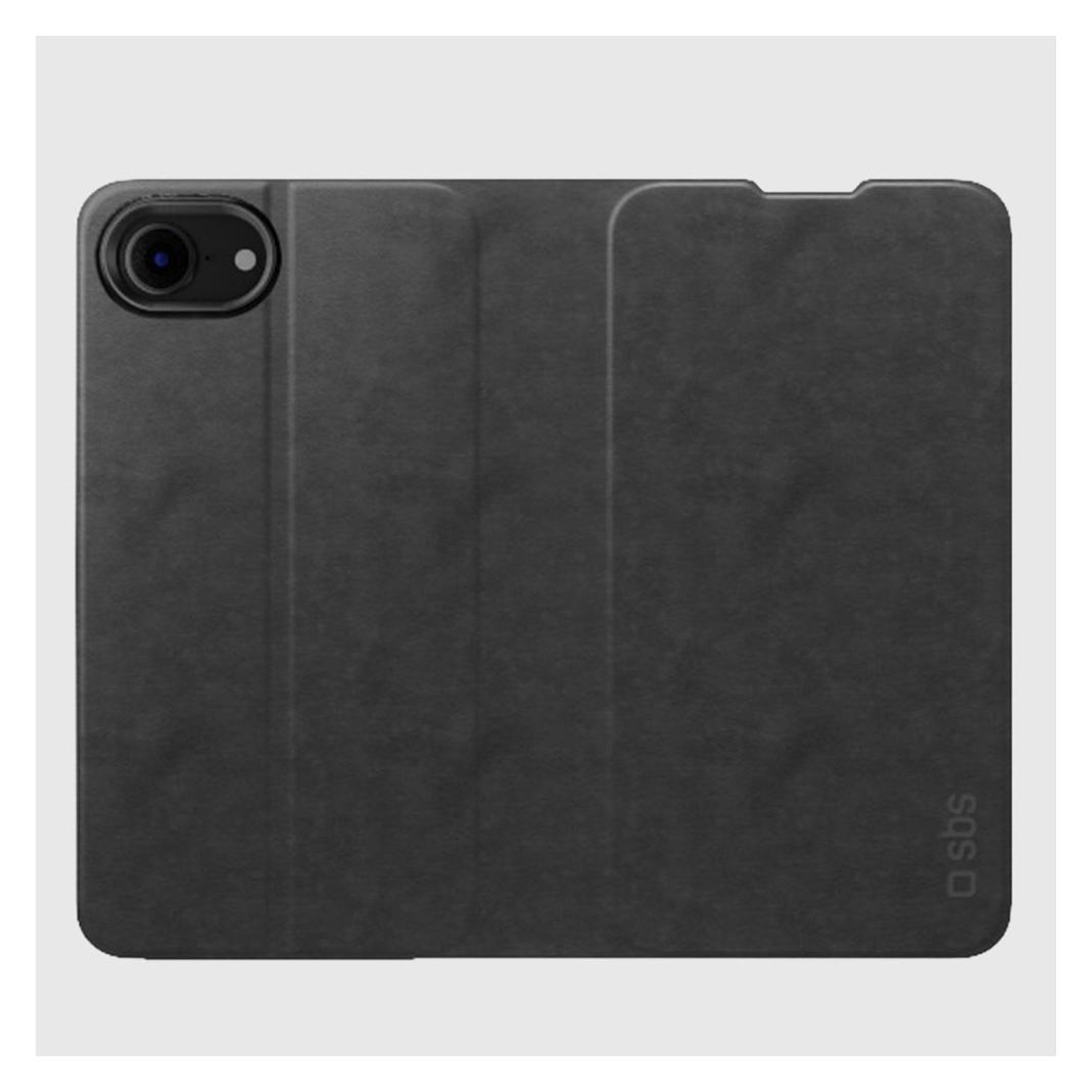 SBS Klapphülle (Apple iPhone 16e, Apple iPhone 17e) (TEWALIPSE25K)