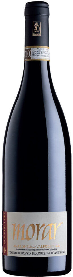 Cubi Valentina Amarone 'Morar' Valentina Cubi 2013