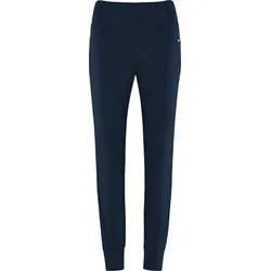 SCHNEIDER SPORTSWEAR LAGUNAW Damen Fitness-Hose dunkelblaudunkelblau - 46