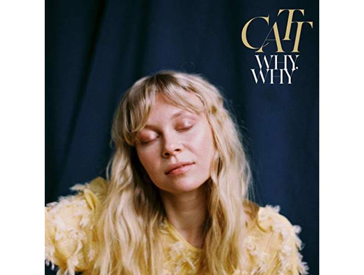 Catt - Why, Why