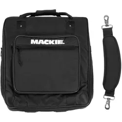 Mackie Bag 1604, Kameratasche, Schwarz