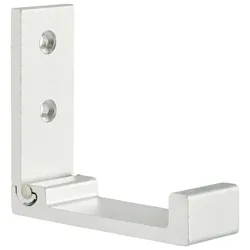 Garderobenhaken Max aus Metall