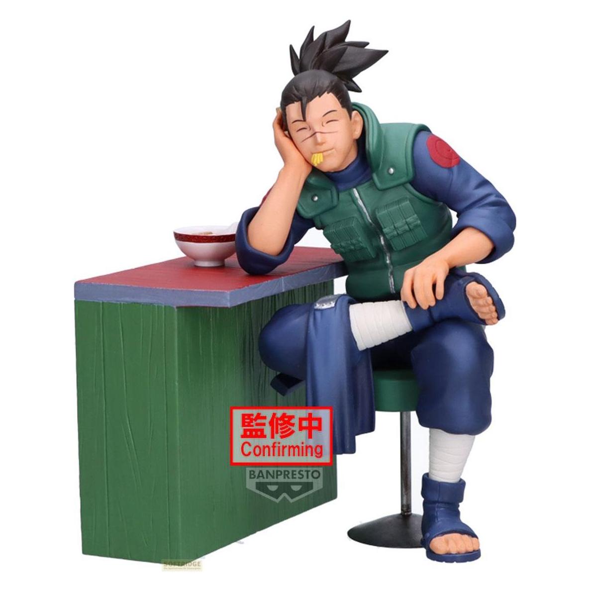 Banpresto Naruto - Naruto Uzumaki Naruto 72 series (63930)