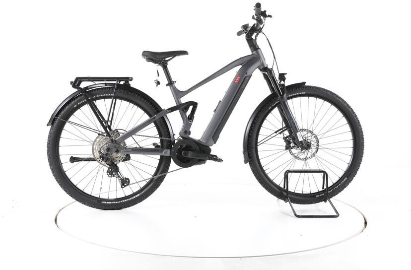 Carver SUV E.530 FS SUV E-Bike - 306893