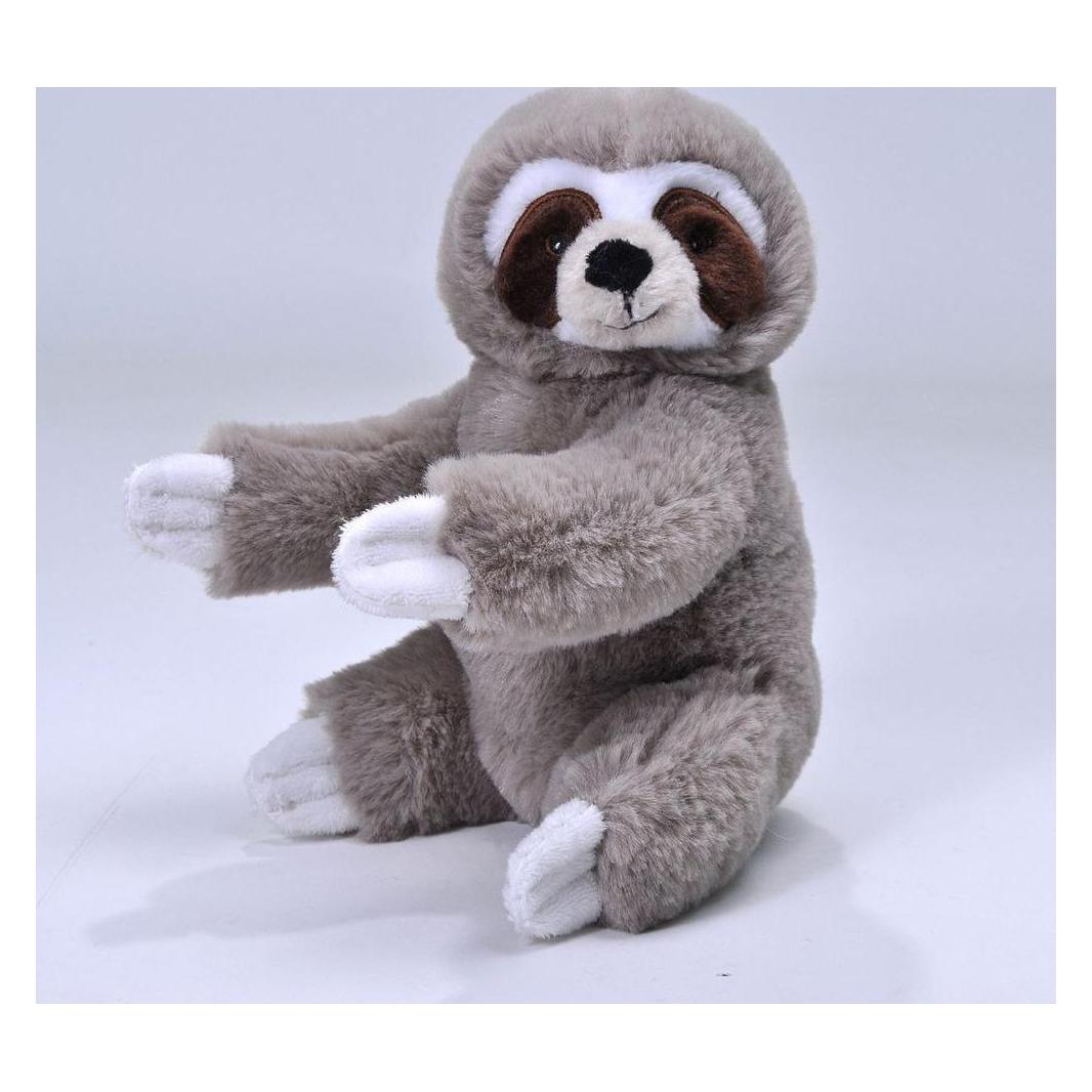 Wild Republic Plüsch Faultier Ecokins Mini 20 cm (20 cm) (24793)