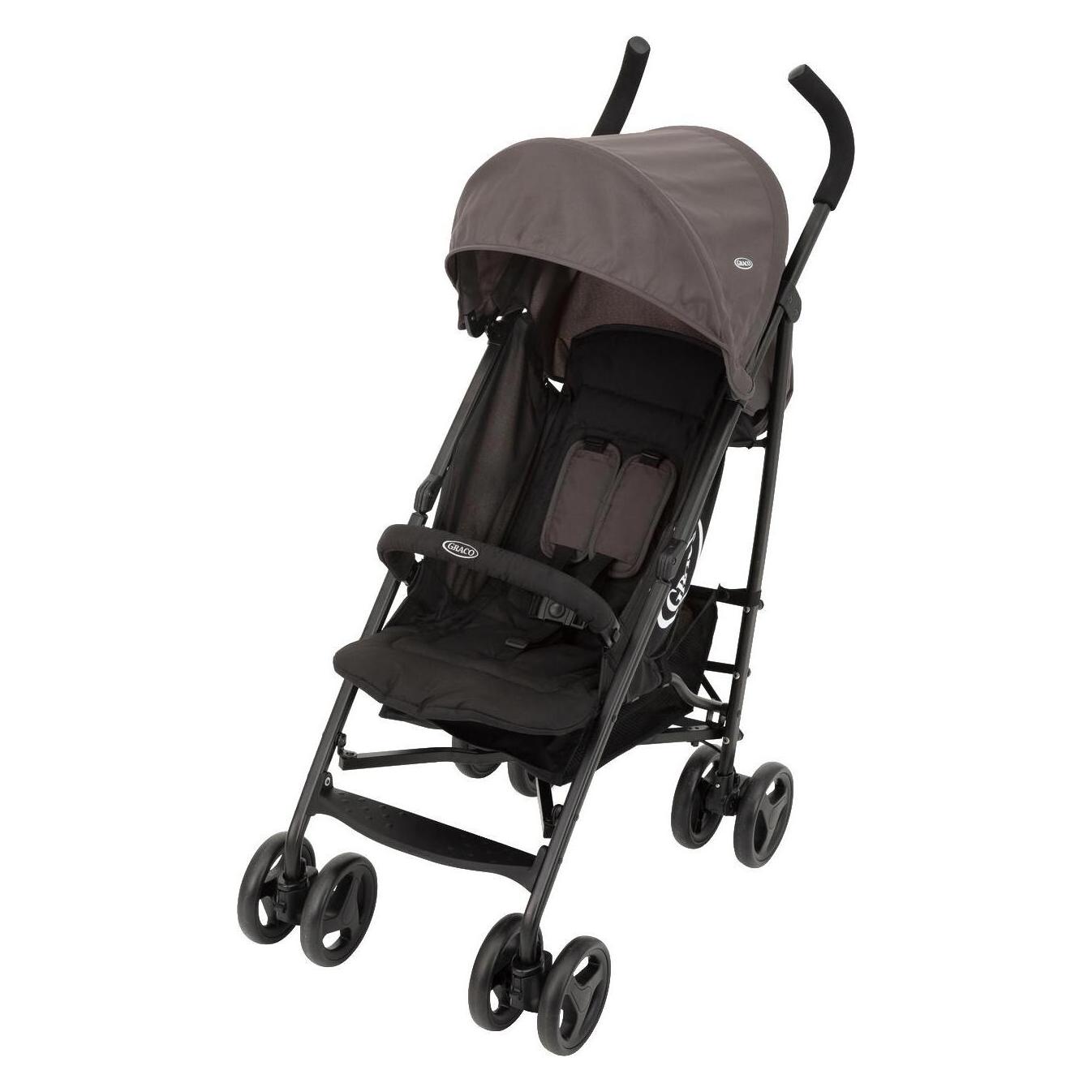 Graco Travelite Buggy (0 Monate - 3 Jahre) (6BF999BGREU)
