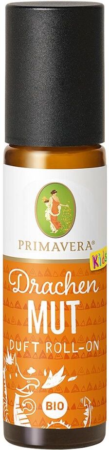 Primavera® Drachenmut Duft Roll-on