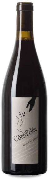 Jean-Yves Péron Côte Pelée 2019 - 75cl