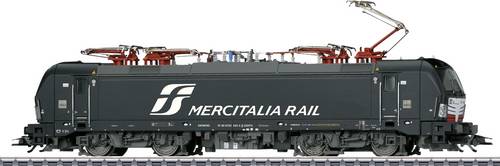 Märklin 39332 H0 E-Lok BR 193 der MRCE