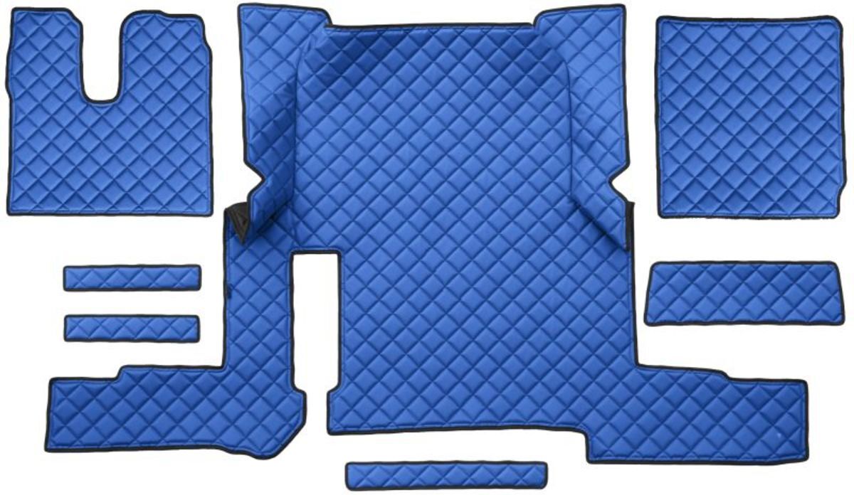 Fußmatte F-CORE FL50 BLUE