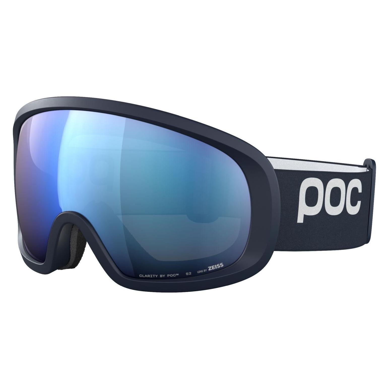 Poc Fovea Mid Skibrille (52542167)