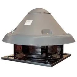 Maico Radial-Dachventilator DRD H 50/4