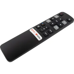 MAHA 63878 - Ersatzfernbedienung für  Bluetooth TCL RC802V