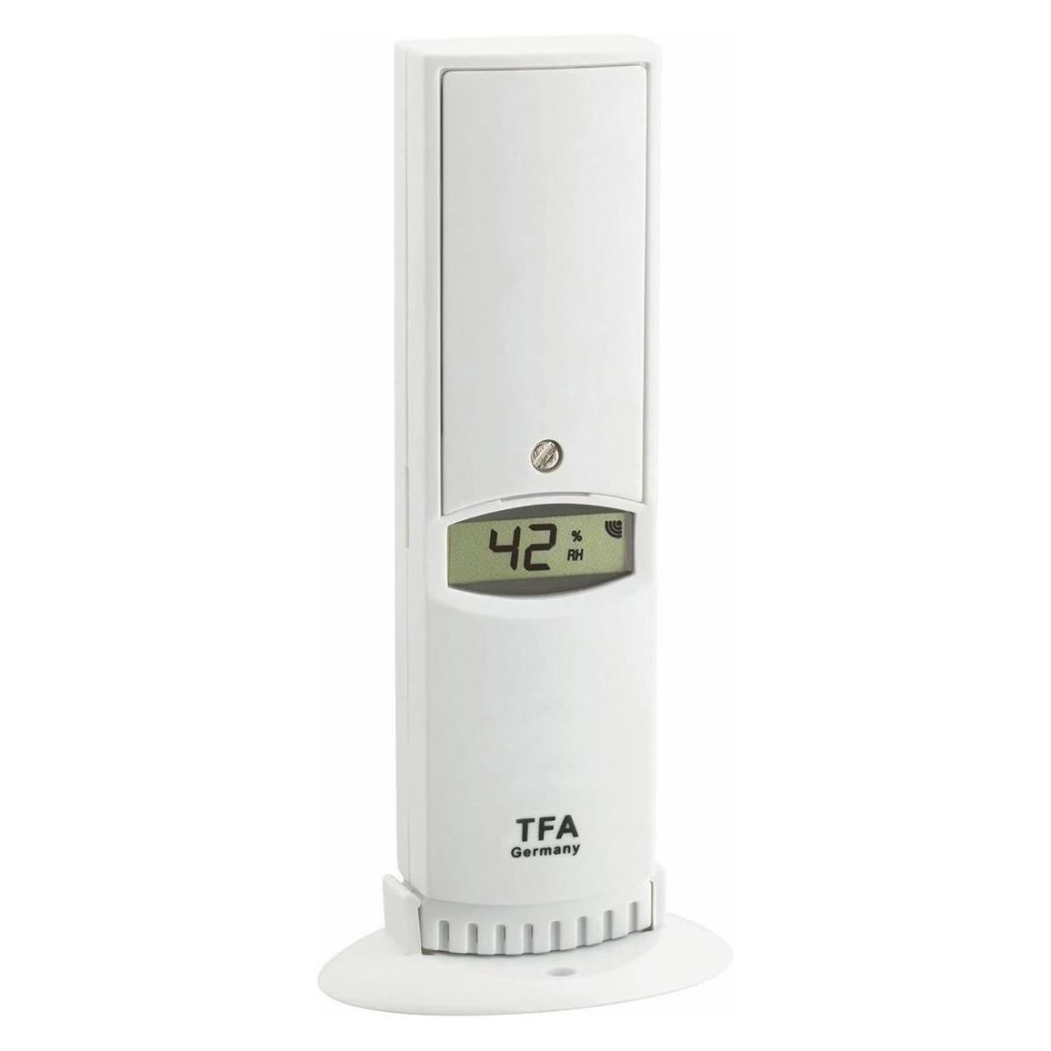 TFA Thermo-/Hygrometer WeatherHub (31.4012.02)