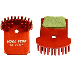 Kool Stop, Bremsbeläge, (Formula, Organisch (Resin))
