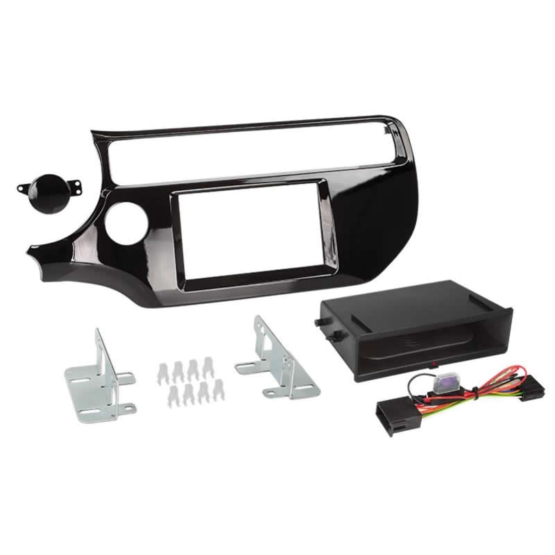 ACV 2-DIN RB Inbay Kia Rio