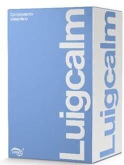 Luigco Luigcalm Capsules 45 Capsules