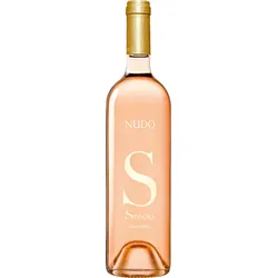 SIDDÙRA Nudo Rosato DOC