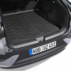Volkswagen ID.5 Gepäckraumeinlage Kofferraumeinlage Ladeboden 11E061160