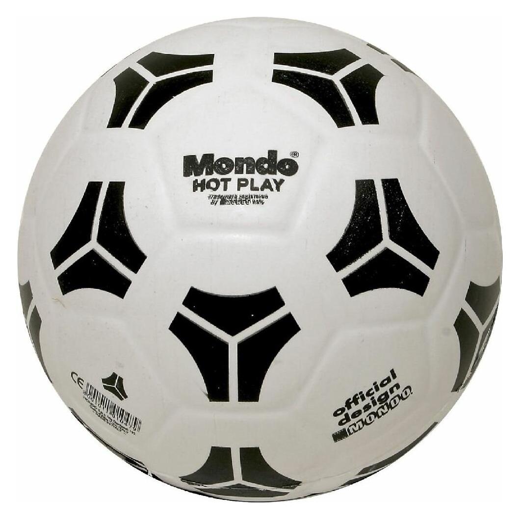 Mondo Hot Play (5) (01047)
