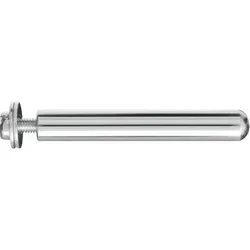 Werkzeughalter für Schleifwerkzeuge mit Bohrungs-Ø 3 mm Spannbereich 1-6 mm Schaft-Ø 6 mm