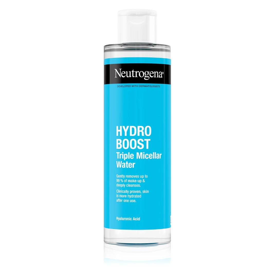 Neutrogena Na (Reinigungsöl, 400 ml) (93056)