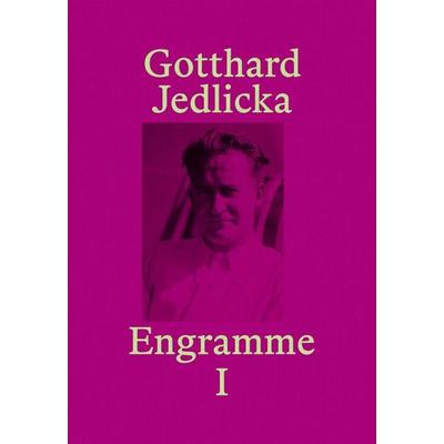 Gotthard Jedlicka, Gebundene Ausgabe von Marianne Wackernagel,Gotthard Jedlicka,Roger Fayet,Regula Krähenbühl,Anna Pawlak, Hatje Cantz Verlag,