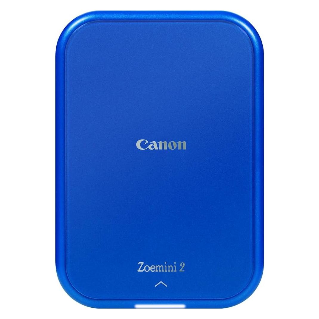 Canon Zoemini 2 (Thermodirekt, Farbe) (5452C005)
