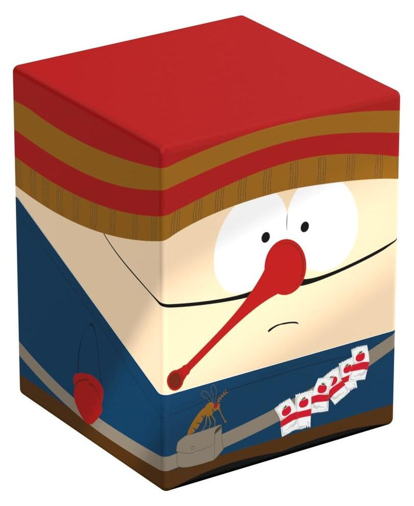 Squaroes South Park: Fractured but Whole SP025 Muggenbeet