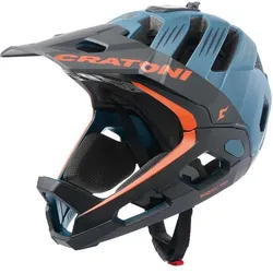 Cratoni, Velohelm, (54 - 58 cm)