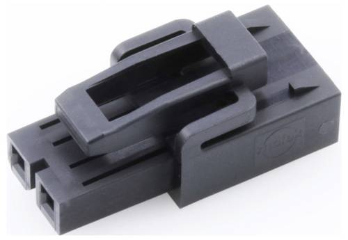 Molex Buchsengehäuse-Kabel 215913-1002