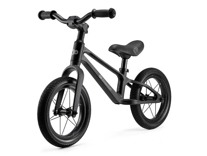 Kinderkraft Draisienne ultralégère ETER (noir)
